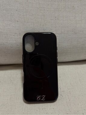The Dairy IPhone 16 Phone Case